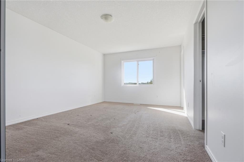 UPPER-287 Westmeadow Drive, Kitchener, ON, N2N 3P9 - 16