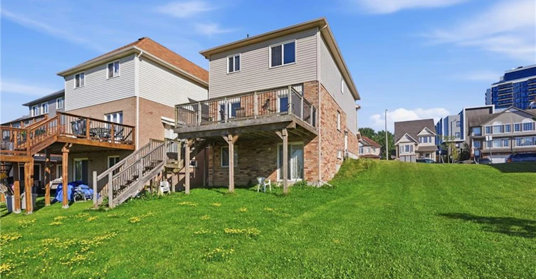 UPPER-287 Westmeadow Drive, Kitchener, ON, N2N 3P9 - 24