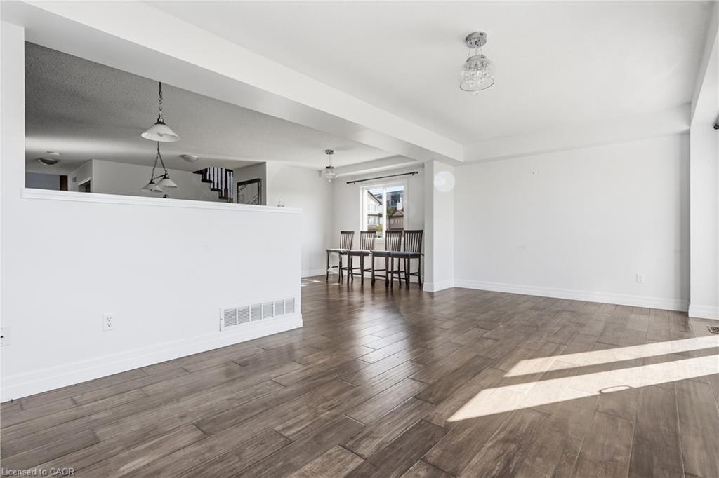 UPPER-287 Westmeadow Drive, Kitchener, ON, N2N 3P9 - 8