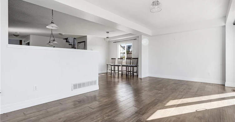 UPPER-287 Westmeadow Drive, Kitchener, ON, N2N 3P9 - 8
