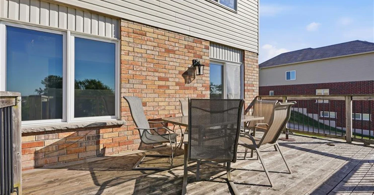 UPPER-287 Westmeadow Drive, Kitchener, ON, N2N 3P9 - 23