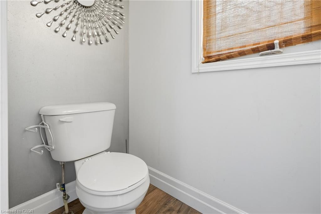 UPPER-287 Westmeadow Drive, Kitchener, ON, N2N 3P9 - 19