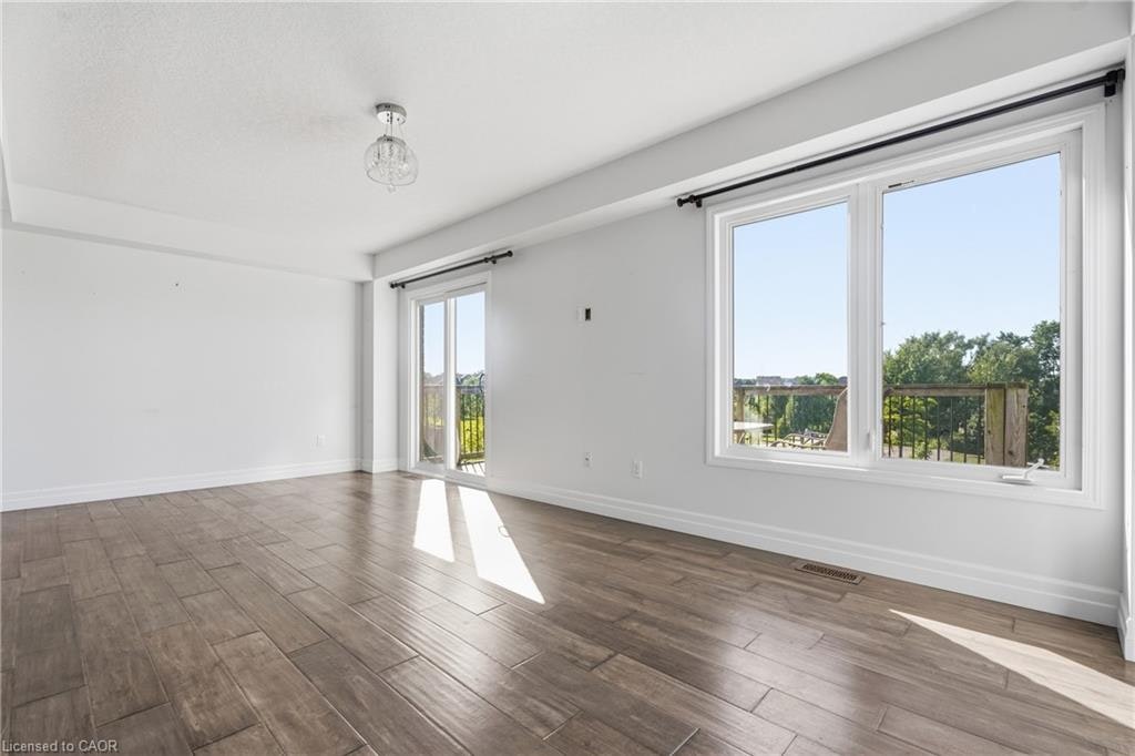 UPPER-287 Westmeadow Drive, Kitchener, ON, N2N 3P9 - 6