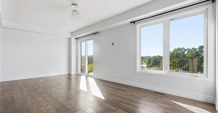 UPPER-287 Westmeadow Drive, Kitchener, ON, N2N 3P9 - 6