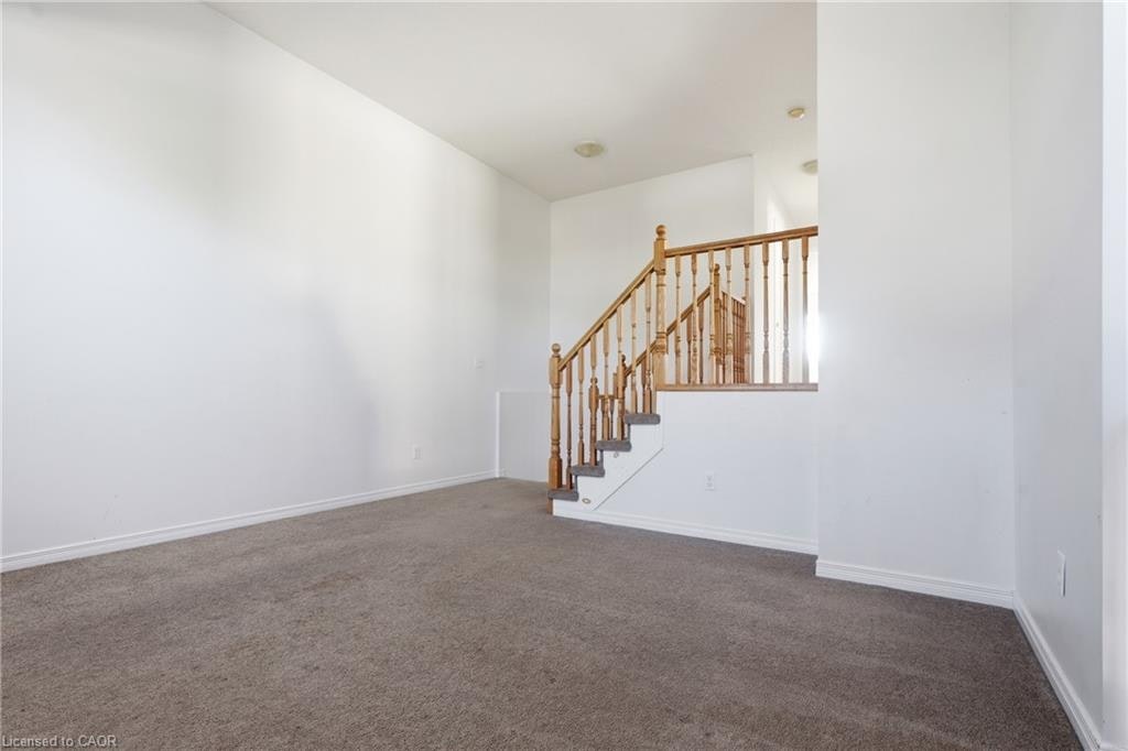 UPPER-287 Westmeadow Drive, Kitchener, ON, N2N 3P9 - 10
