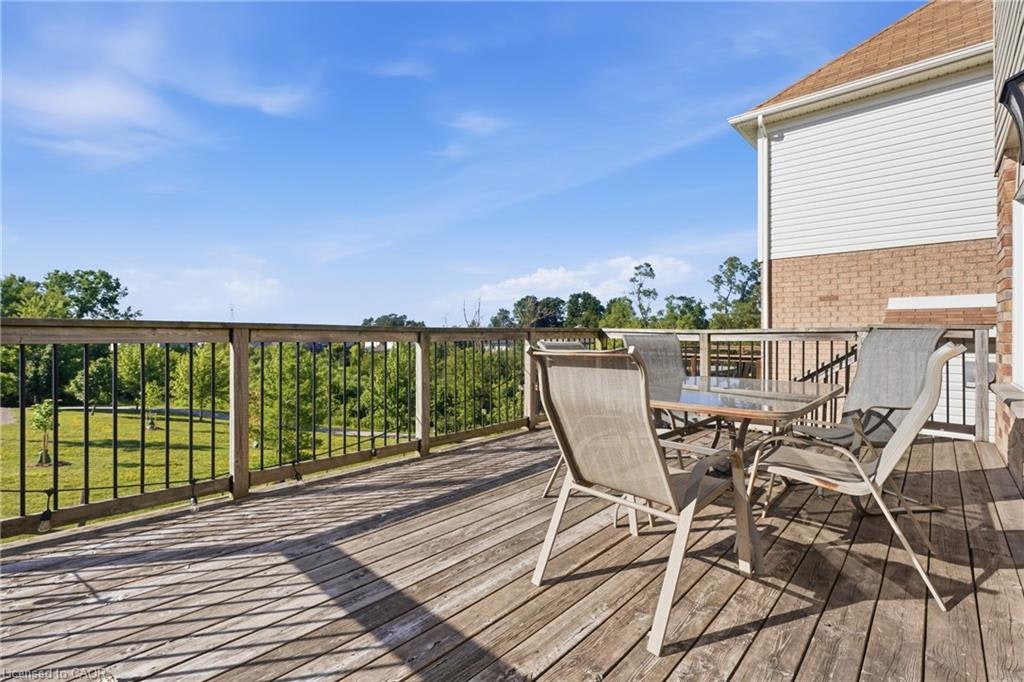 UPPER-287 Westmeadow Drive, Kitchener, ON, N2N 3P9 - 22