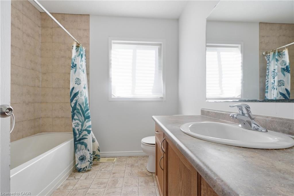 UPPER-287 Westmeadow Drive, Kitchener, ON, N2N 3P9 - 13