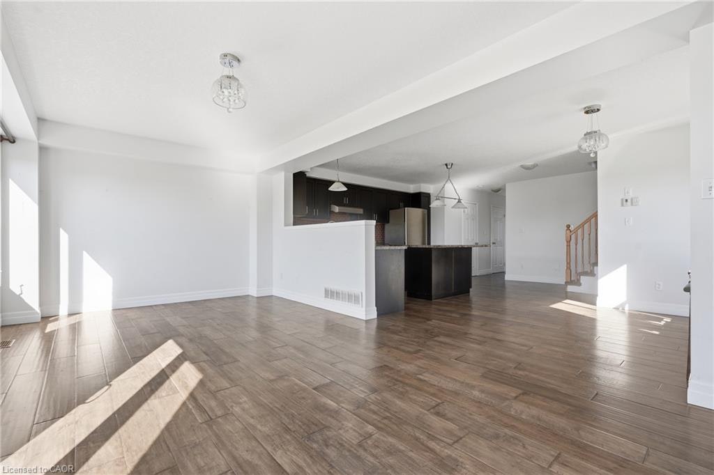 UPPER-287 Westmeadow Drive, Kitchener, ON, N2N 3P9 - 7