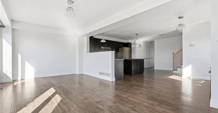 UPPER-287 Westmeadow Drive, Kitchener, ON, N2N 3P9 - 7