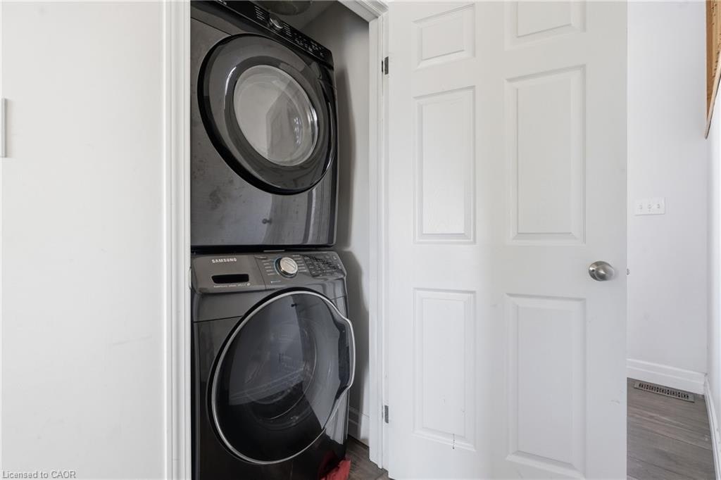 UPPER-287 Westmeadow Drive, Kitchener, ON, N2N 3P9 - 21