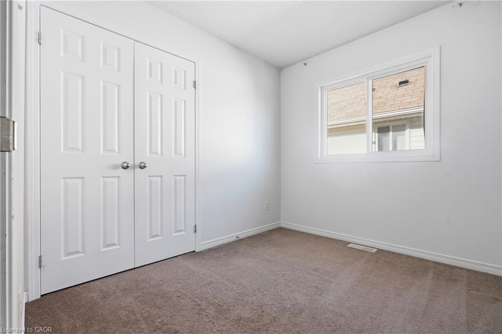 UPPER-287 Westmeadow Drive, Kitchener, ON, N2N 3P9 - 11