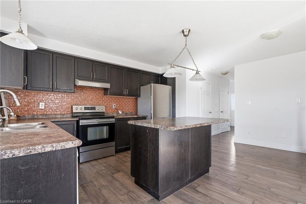 UPPER-287 Westmeadow Drive, Kitchener, ON, N2N 3P9 - 5