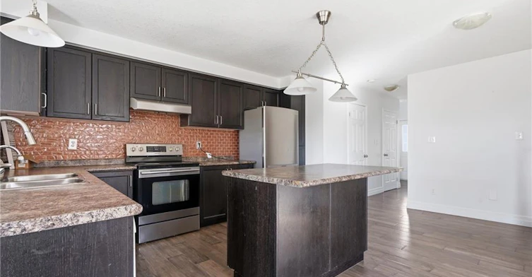 UPPER-287 Westmeadow Drive, Kitchener, ON, N2N 3P9 - 5