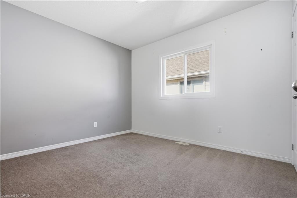 UPPER-287 Westmeadow Drive, Kitchener, ON, N2N 3P9 - 14