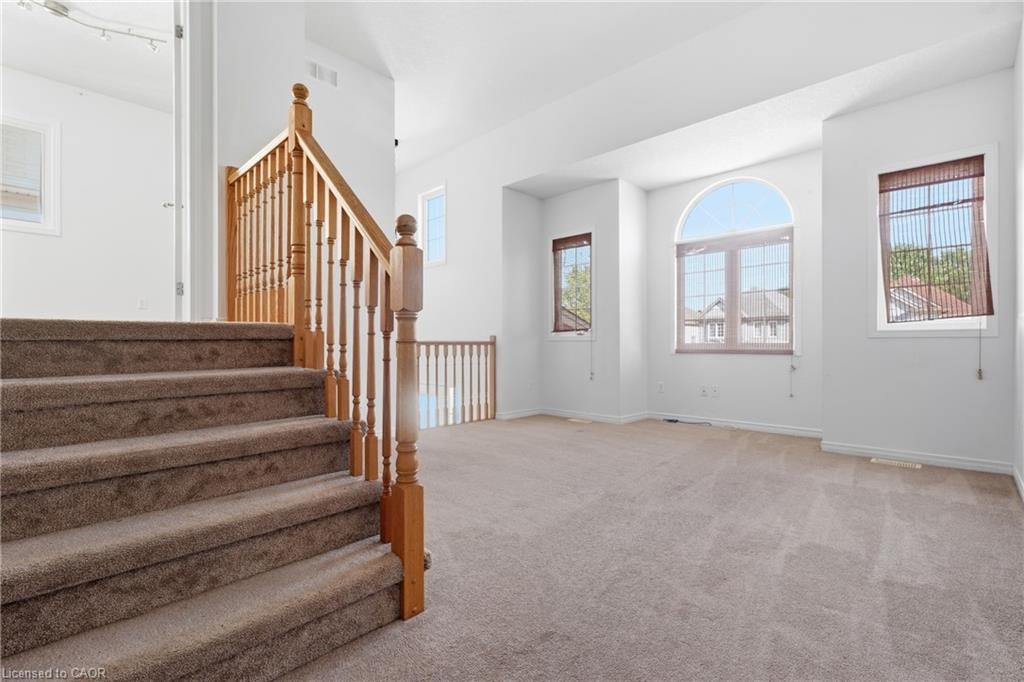 UPPER-287 Westmeadow Drive, Kitchener, ON, N2N 3P9 - 9