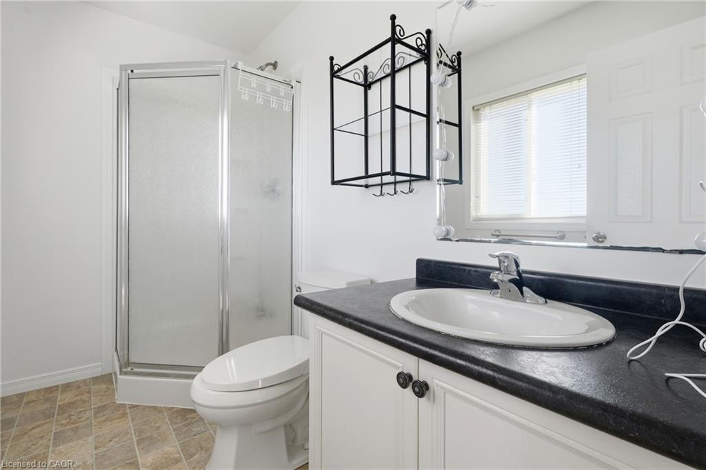 UPPER-287 Westmeadow Drive, Kitchener, ON, N2N 3P9 - 17