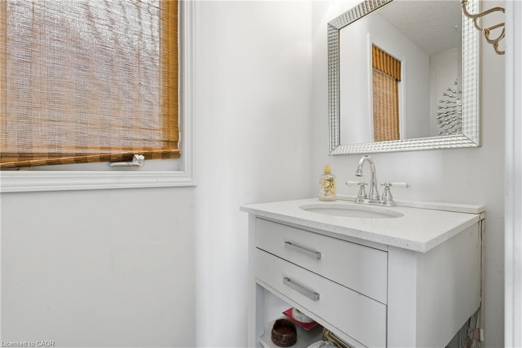 UPPER-287 Westmeadow Drive, Kitchener, ON, N2N 3P9 - 20