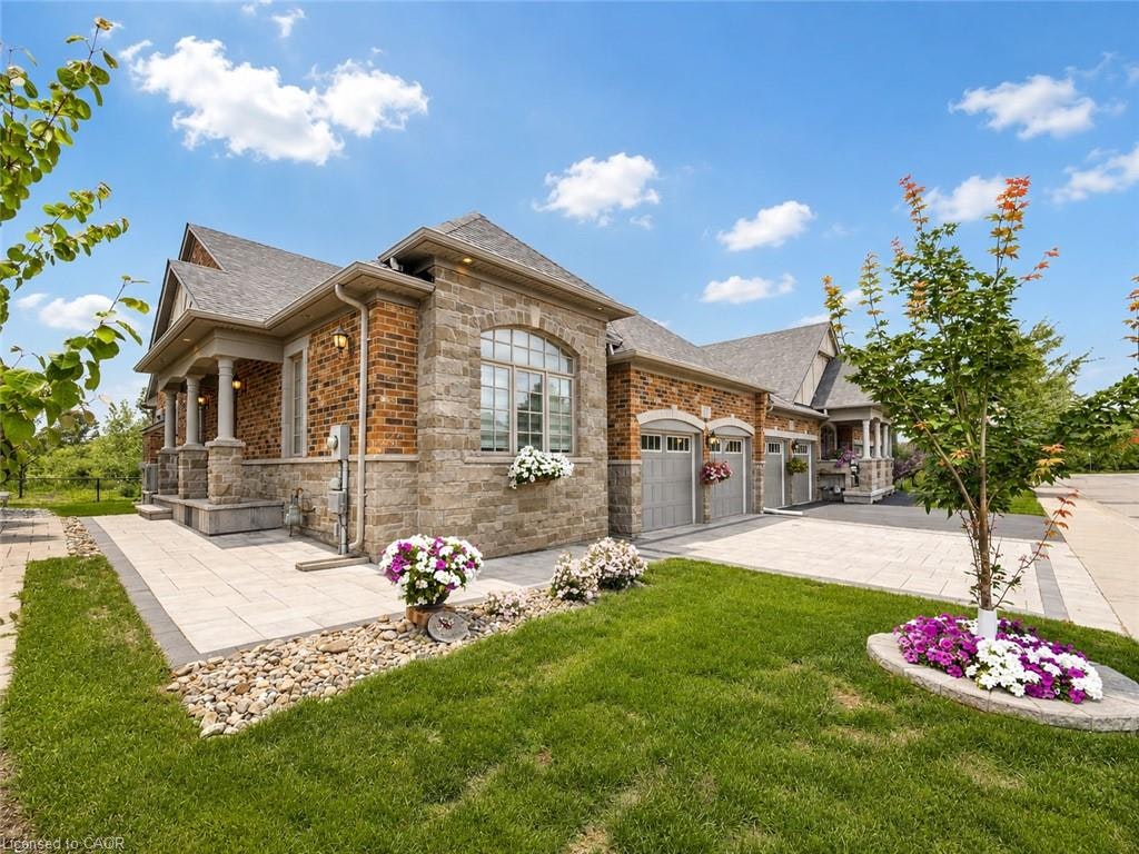 17-3353 Liptay Avenue, Oakville, ON, L6M 0M6