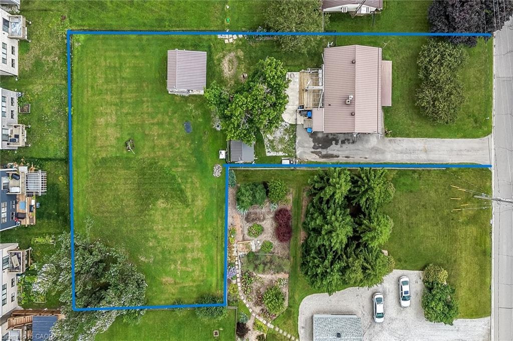 119 King Street E, Cayuga, ON, N0A 1H0
