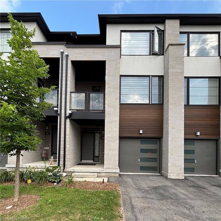 28-350 River Road, Cambridge, ON, N3C 0H4