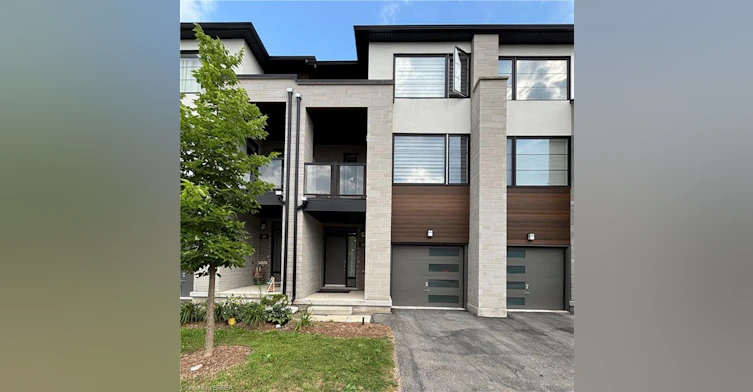 28-350 River Road, Cambridge, ON, N3C 0H4