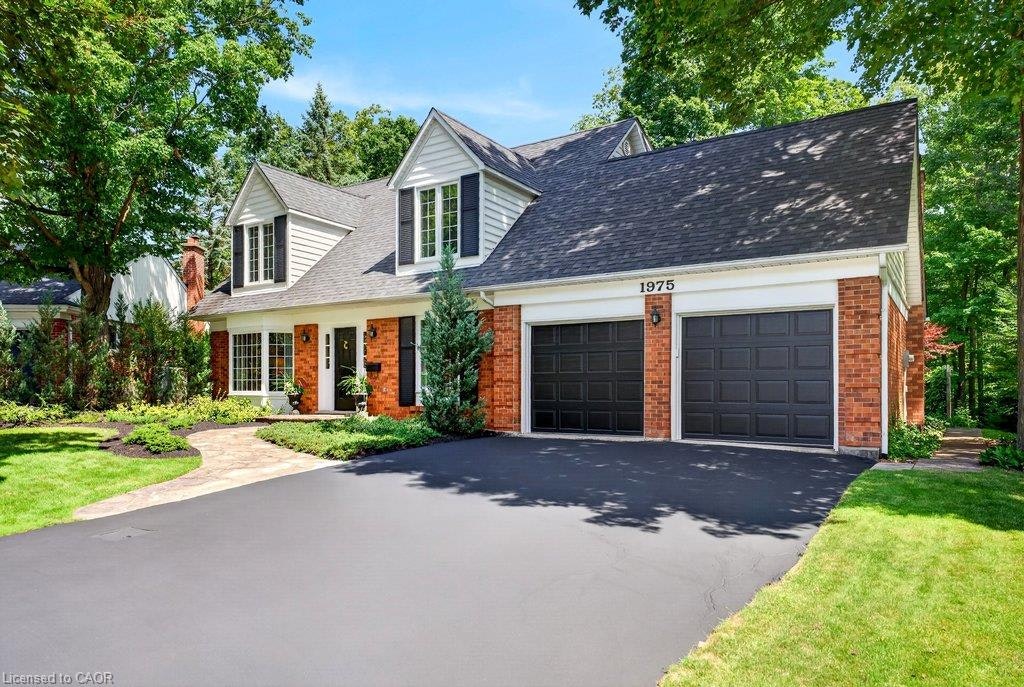 1975 Sterling Place, Burlington, ON, L7P 2Y6