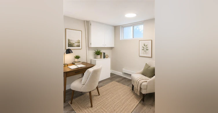 Basement-112 Dorothy Street, Welland, ON, L3B 3V9 - 10