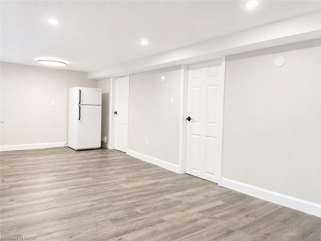 Basement-112 Dorothy Street, Welland, ON, L3B 3V9 - 6