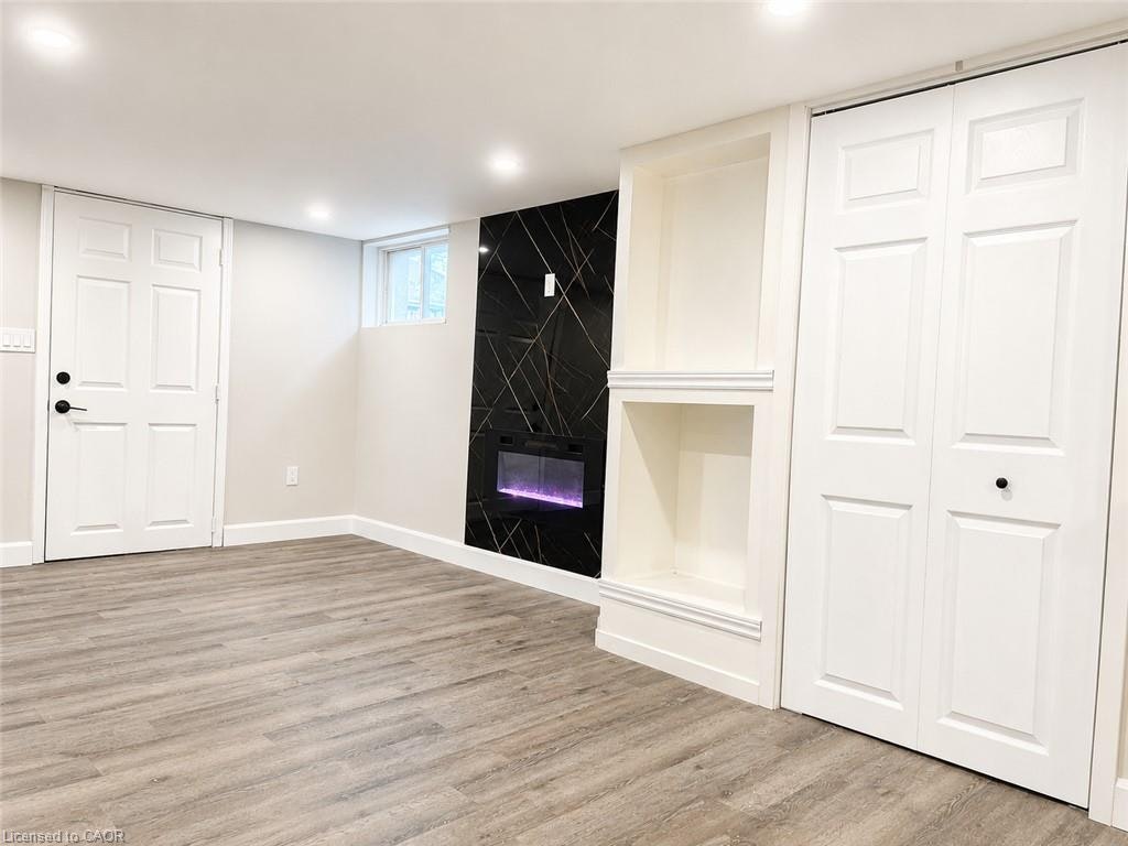 Basement-112 Dorothy Street, Welland, ON, L3B 3V9 - 3