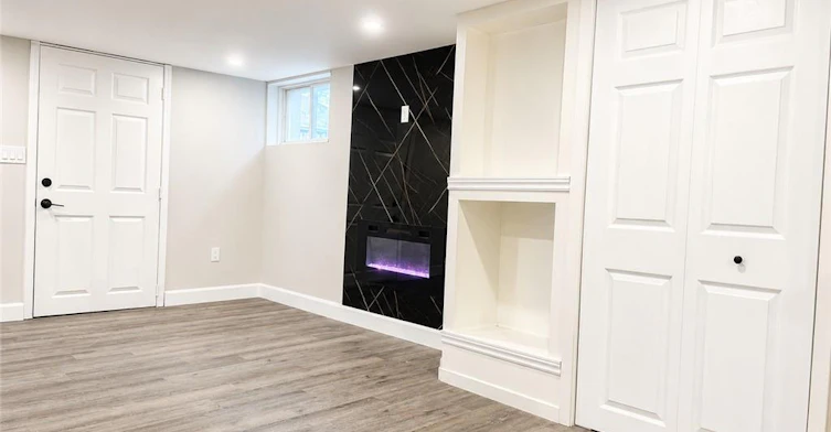 Basement-112 Dorothy Street, Welland, ON, L3B 3V9 - 3