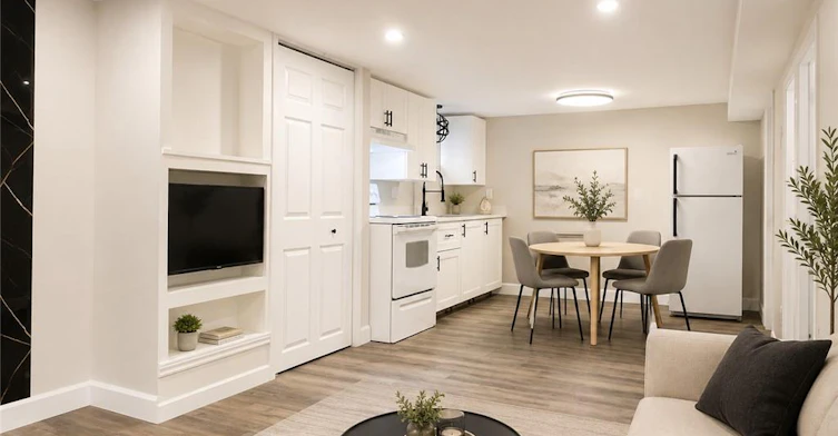 Basement-112 Dorothy Street, Welland, ON, L3B 3V9