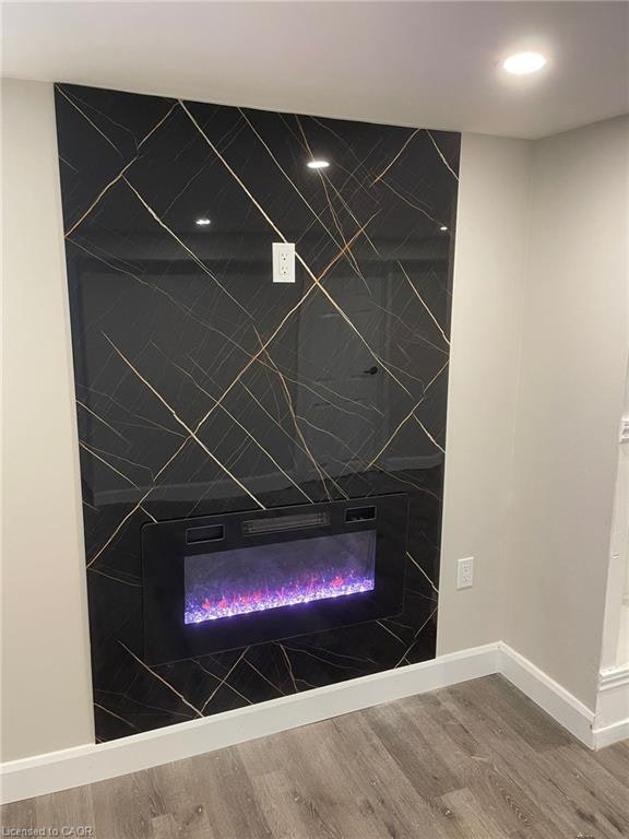 Basement-112 Dorothy Street, Welland, ON, L3B 3V9 - 4