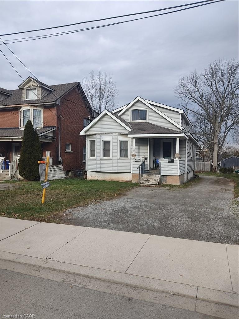 Basement-112 Dorothy Street, Welland, ON, L3B 3V9 - 2