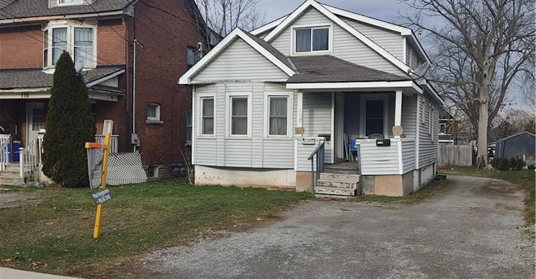 Basement-112 Dorothy Street, Welland, ON, L3B 3V9 - 2