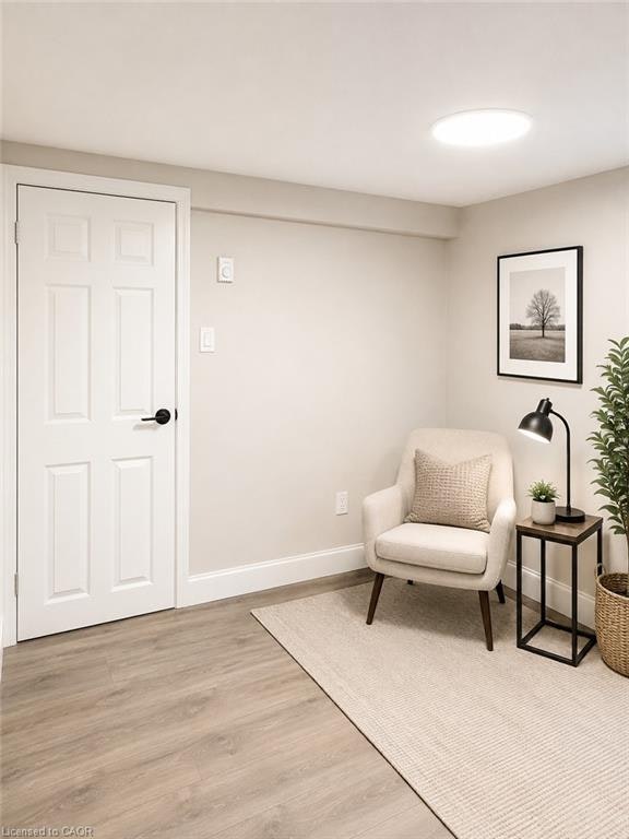 Basement-112 Dorothy Street, Welland, ON, L3B 3V9 - 9