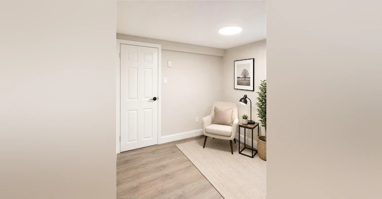 Basement-112 Dorothy Street, Welland, ON, L3B 3V9 - 9