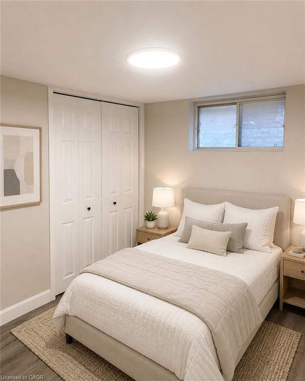 Basement-112 Dorothy Street, Welland, ON, L3B 3V9 - 8