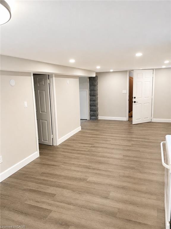 Basement-112 Dorothy Street, Welland, ON, L3B 3V9 - 7