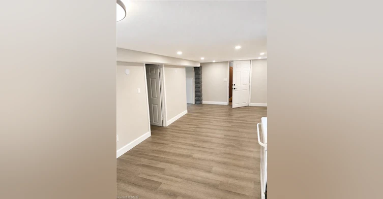 Basement-112 Dorothy Street, Welland, ON, L3B 3V9 - 7