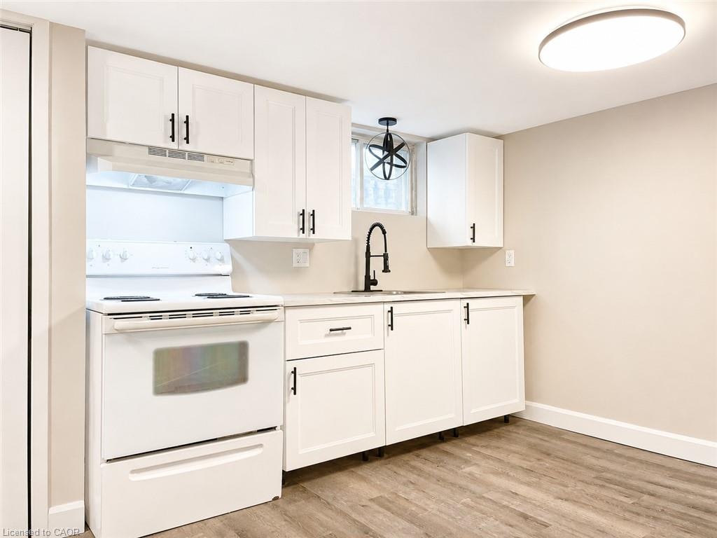 Basement-112 Dorothy Street, Welland, ON, L3B 3V9 - 5