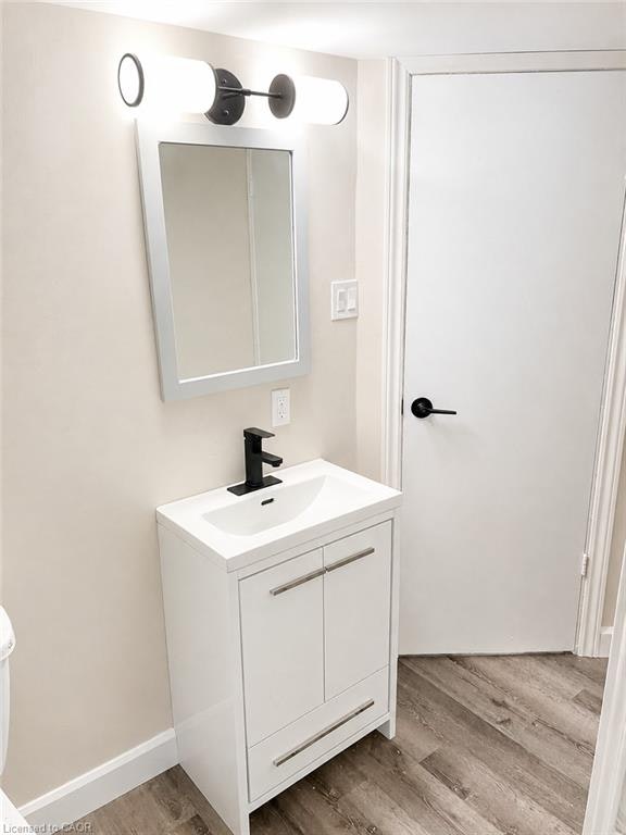 Basement-112 Dorothy Street, Welland, ON, L3B 3V9 - 12