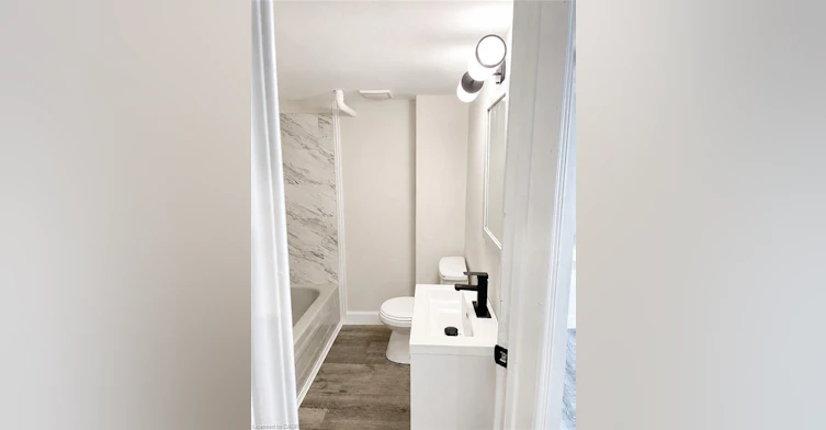 Basement-112 Dorothy Street, Welland, ON, L3B 3V9 - 11