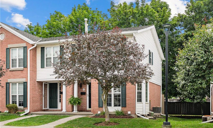 7-465 Woolwich Street N