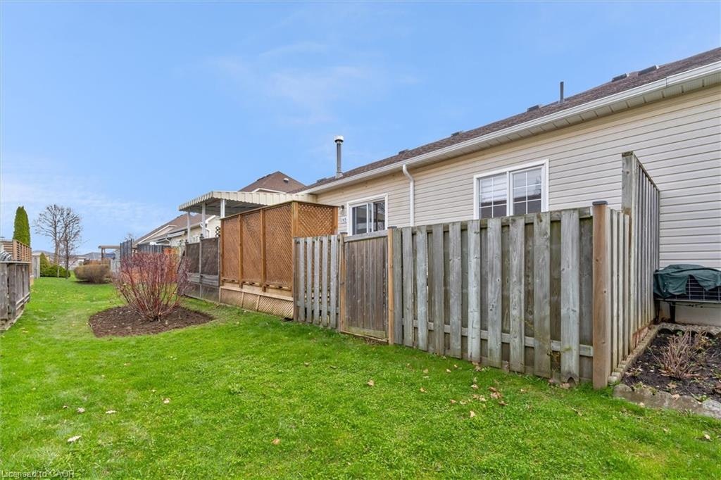 145 Silverbirch Boulevard, Hamilton, ON, L0R 1W0 - 30