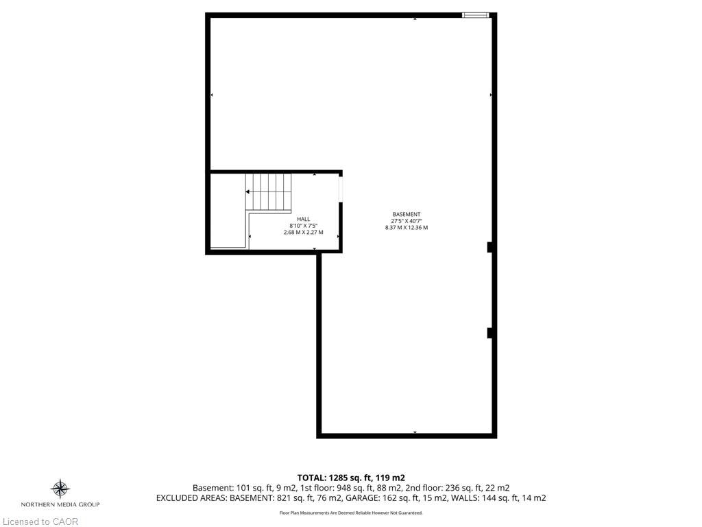 145 Silverbirch Boulevard, Hamilton, ON, L0R 1W0 - 36