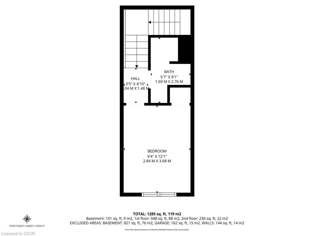 145 Silverbirch Boulevard, Hamilton, ON, L0R 1W0 - 38