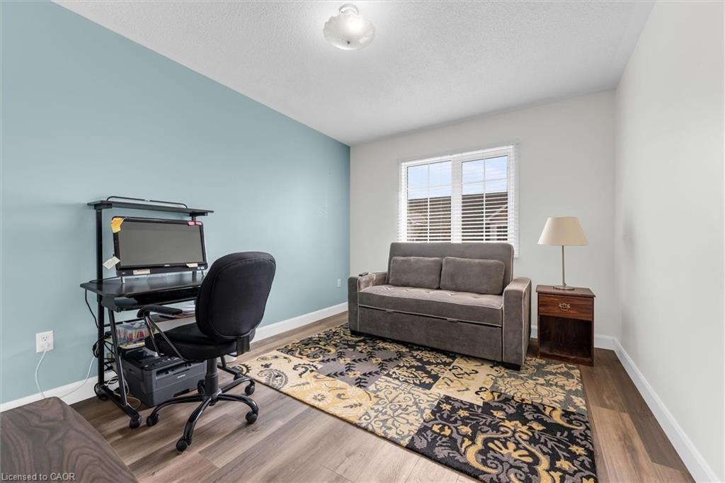 145 Silverbirch Boulevard, Hamilton, ON, L0R 1W0 - 23