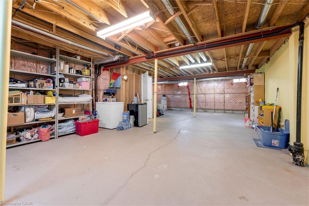 145 Silverbirch Boulevard, Hamilton, ON, L0R 1W0 - 26