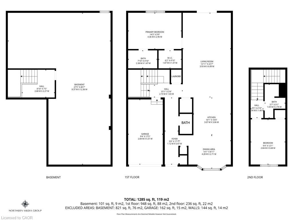 145 Silverbirch Boulevard, Hamilton, ON, L0R 1W0 - 35