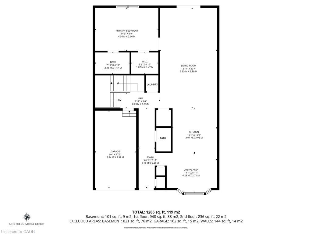 145 Silverbirch Boulevard, Hamilton, ON, L0R 1W0 - 37